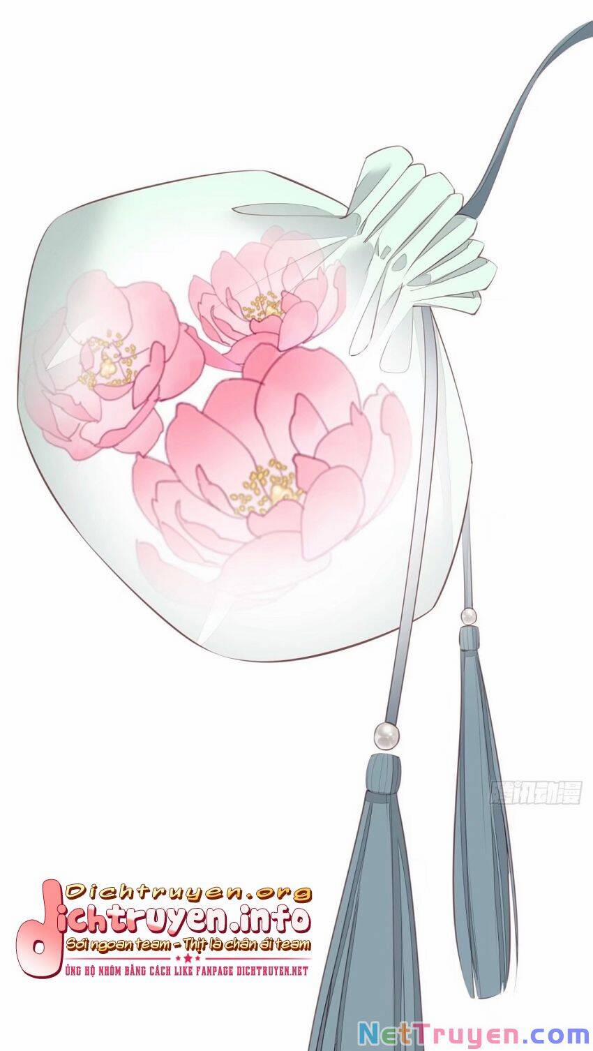 Quận Chúa Bất Tư Gia 56 trang 23