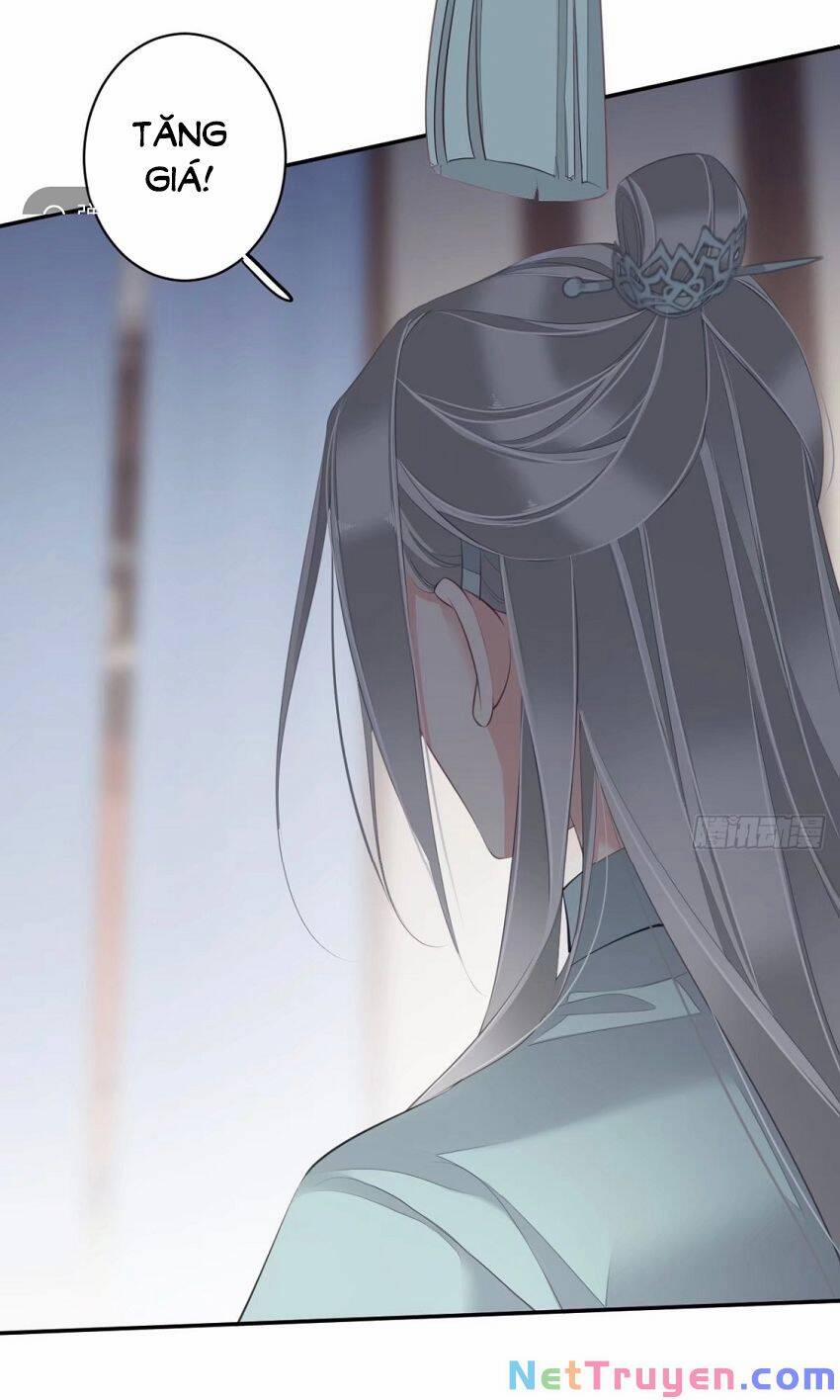 Quận Chúa Bất Tư Gia 56 trang 24