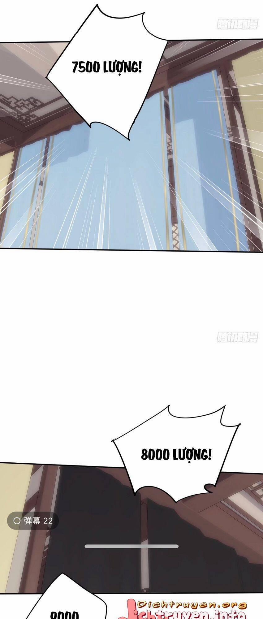 Quận Chúa Bất Tư Gia 56 trang 25