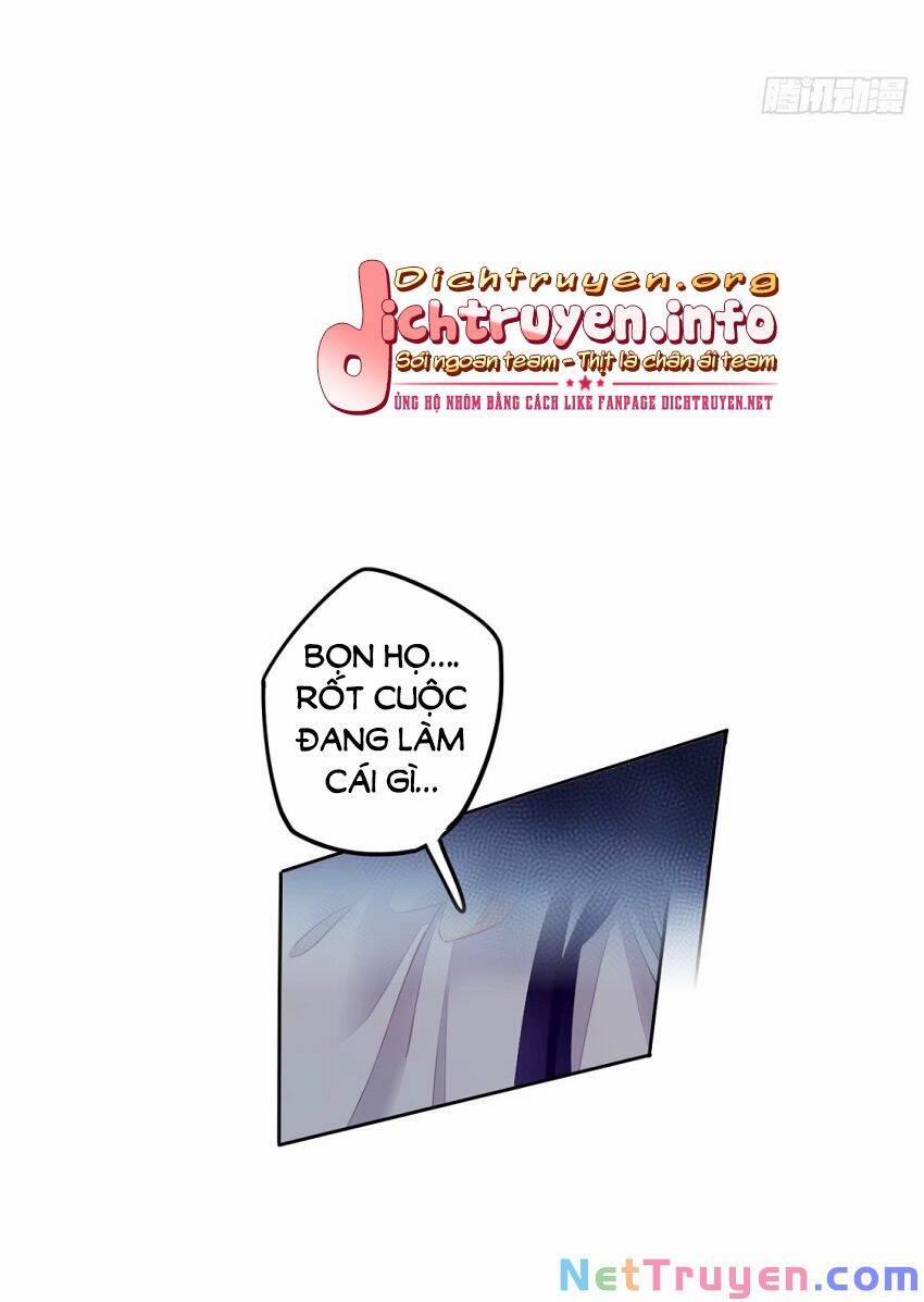 Quận Chúa Bất Tư Gia 56 trang 30