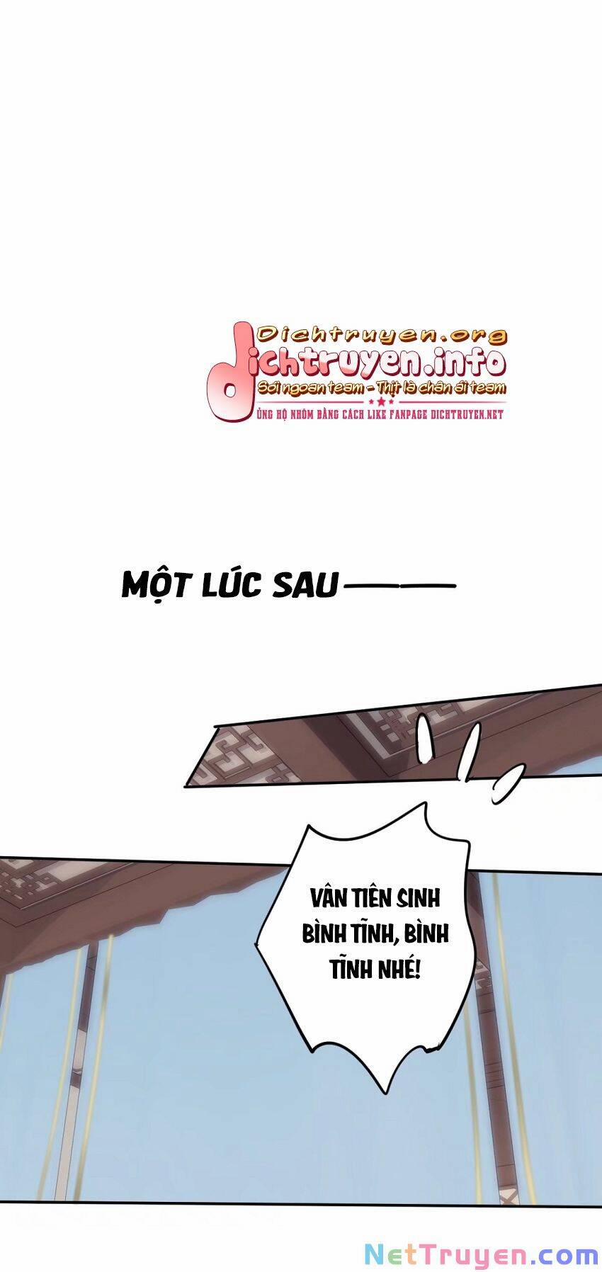 Quận Chúa Bất Tư Gia 56 trang 32