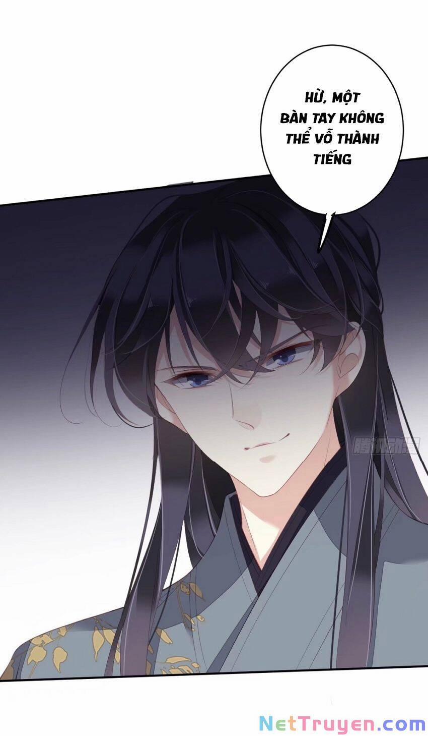 Quận Chúa Bất Tư Gia 56 trang 36