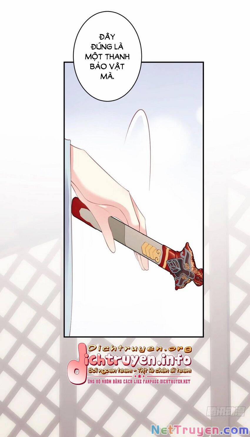 Quận Chúa Bất Tư Gia 56 trang 4