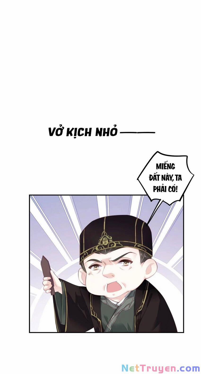 Quận Chúa Bất Tư Gia 56 trang 40