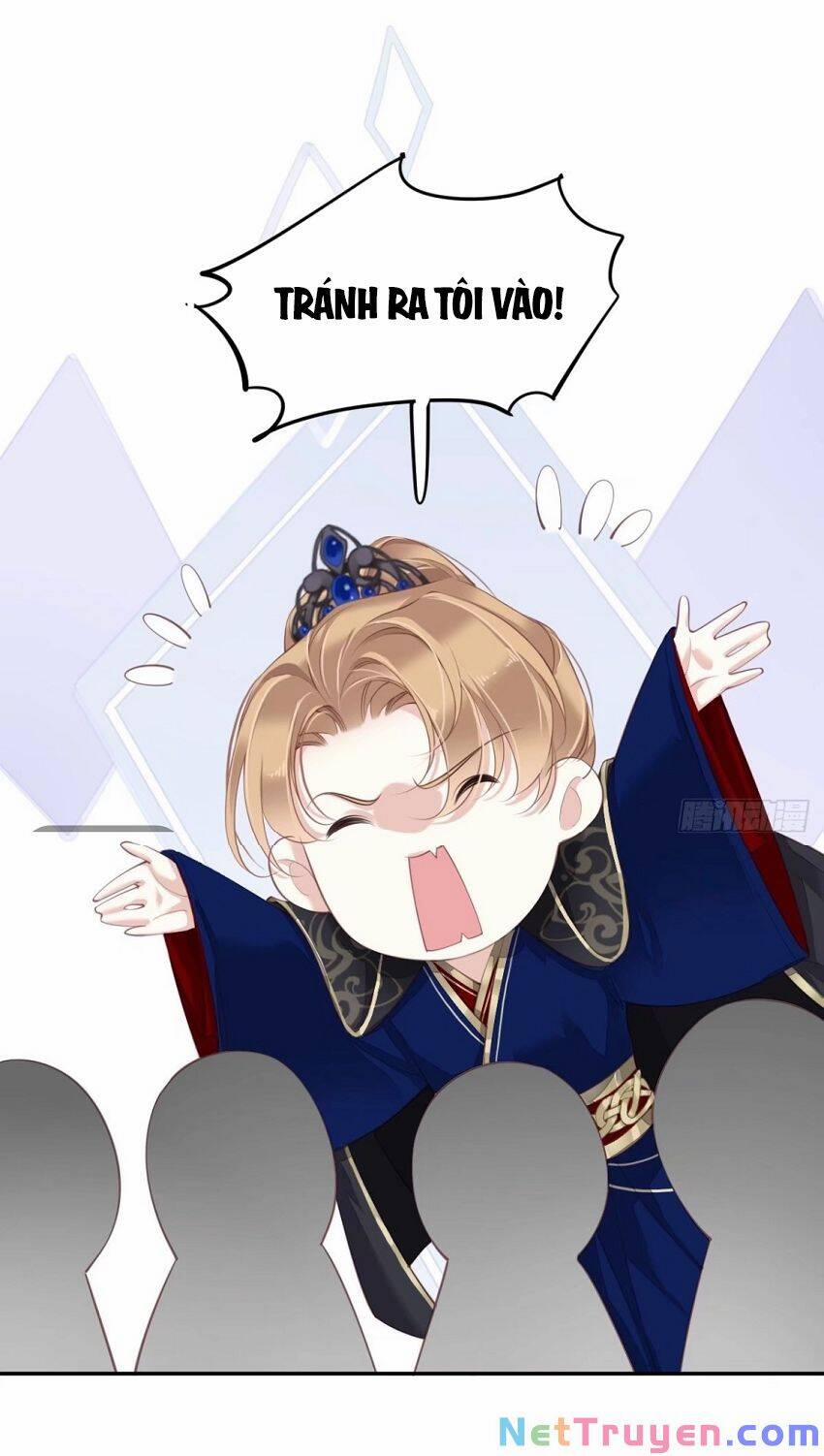 Quận Chúa Bất Tư Gia 56 trang 42