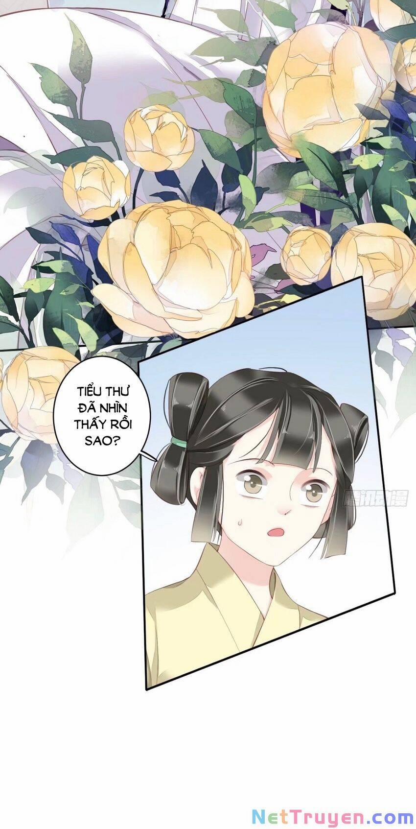 Quận Chúa Bất Tư Gia 56 trang 6