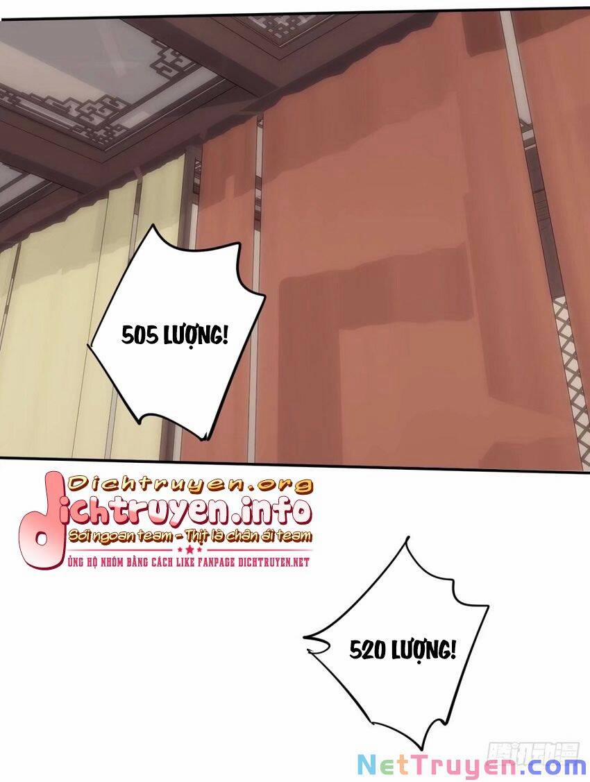 Quận Chúa Bất Tư Gia 56 trang 8