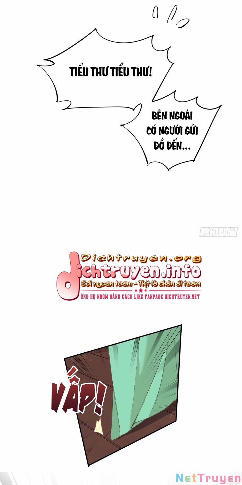 Quận Chúa Bất Tư Gia 57 trang 14