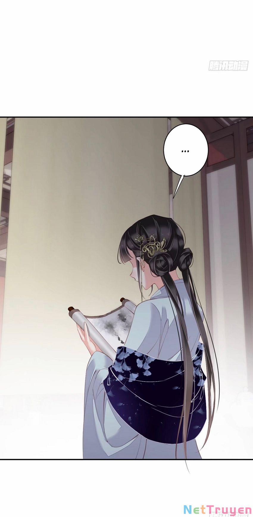 Quận Chúa Bất Tư Gia 57 trang 18