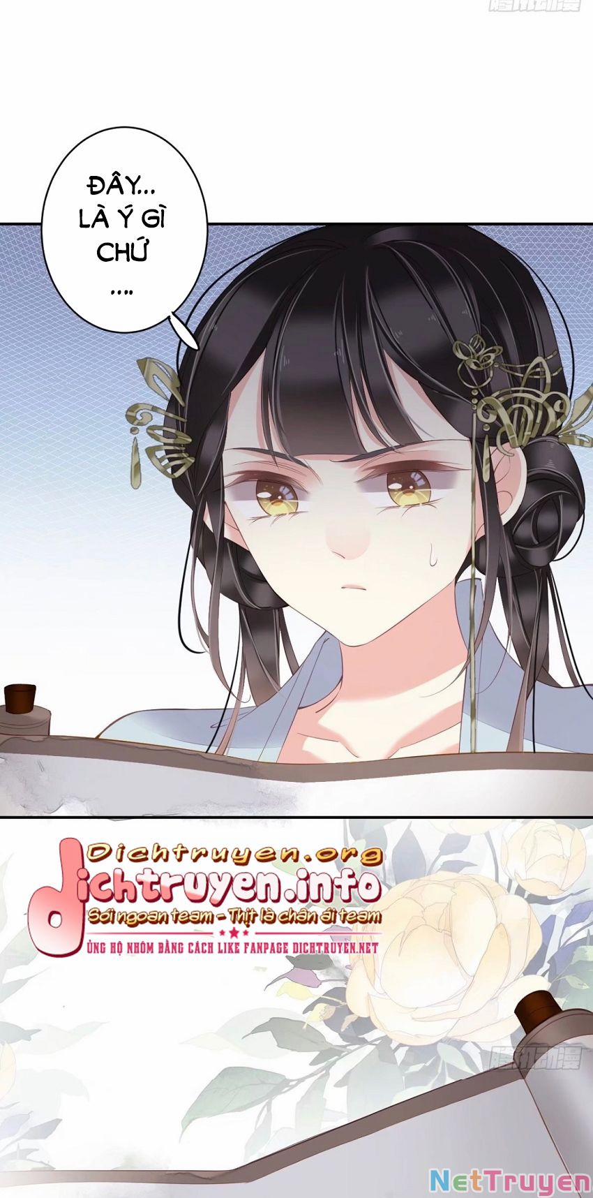 Quận Chúa Bất Tư Gia 57 trang 19