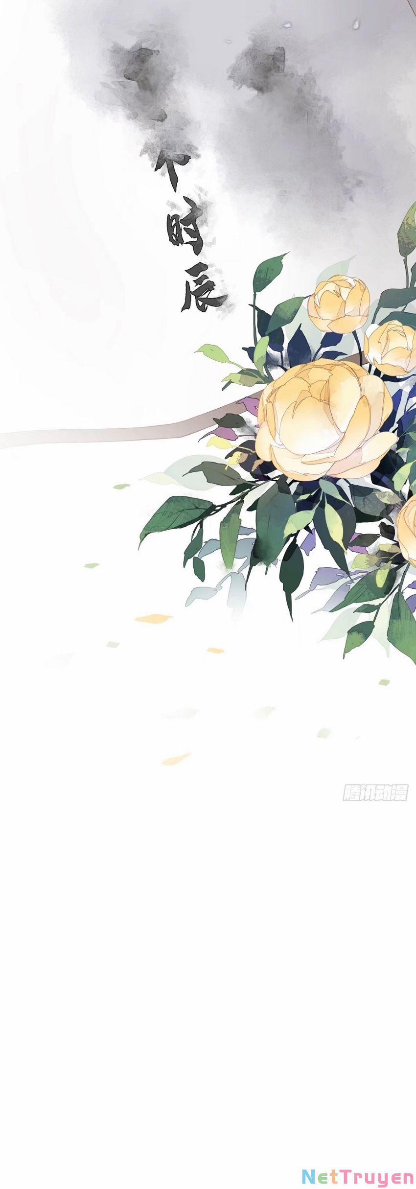 Quận Chúa Bất Tư Gia 57 trang 20