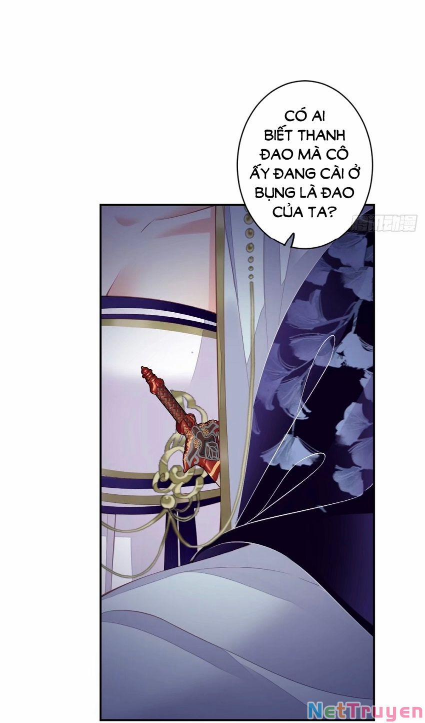 Quận Chúa Bất Tư Gia 57 trang 25