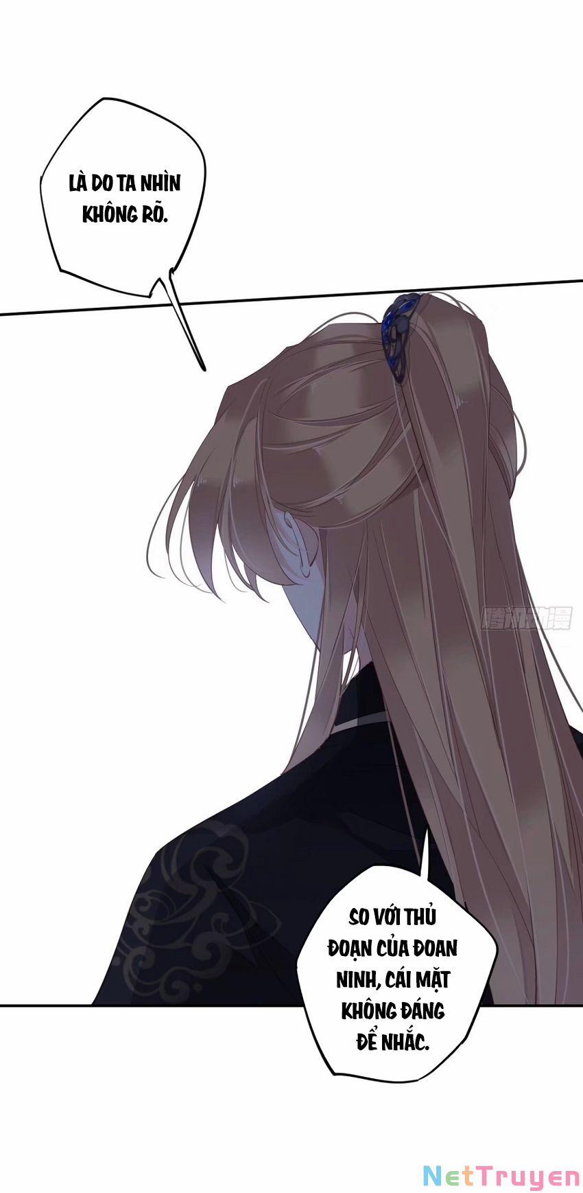 Quận Chúa Bất Tư Gia 57 trang 29