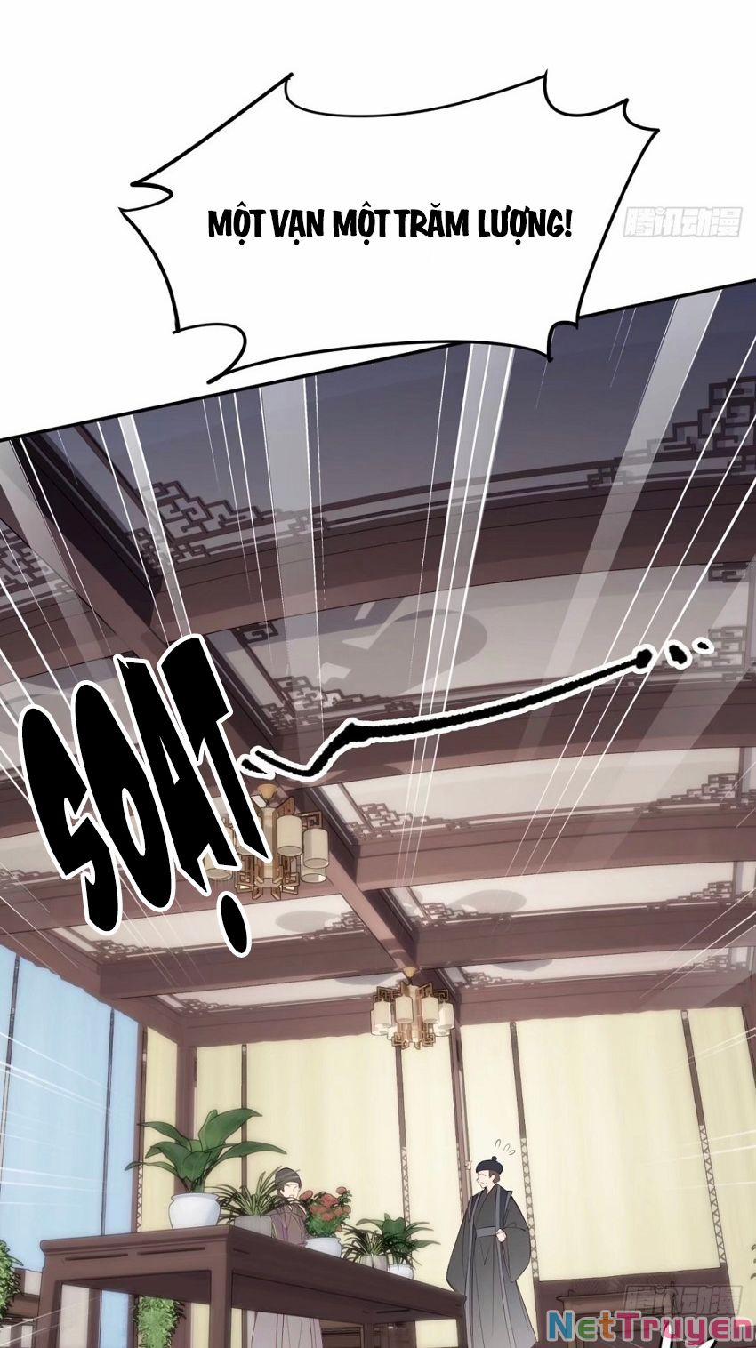 Quận Chúa Bất Tư Gia 57 trang 6