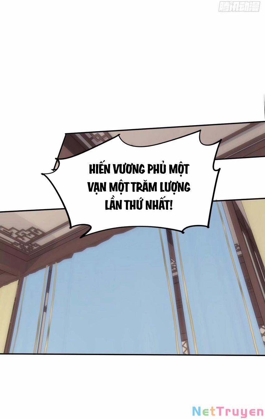 Quận Chúa Bất Tư Gia 57 trang 8