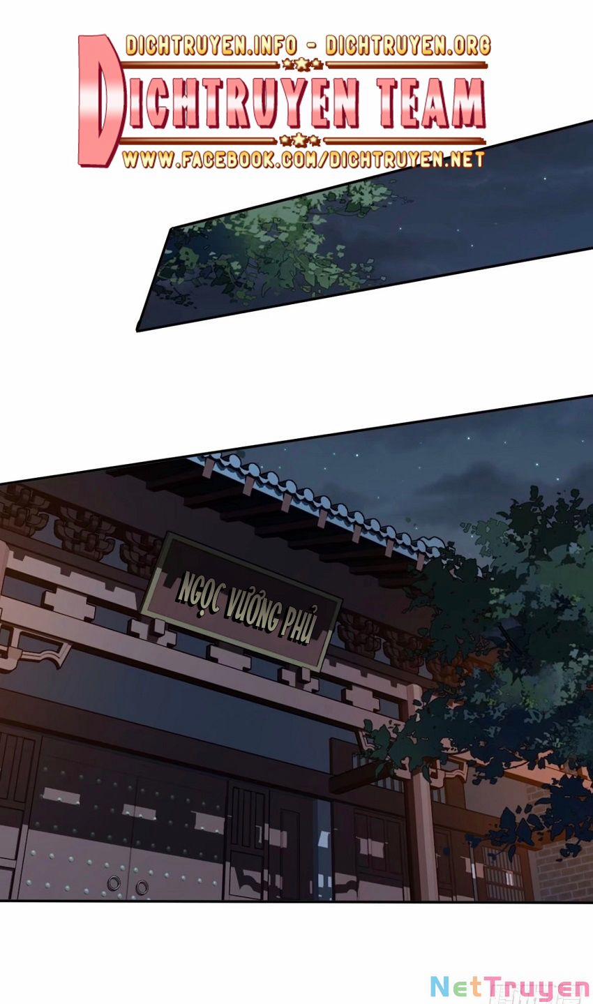 Quận Chúa Bất Tư Gia 58 trang 10