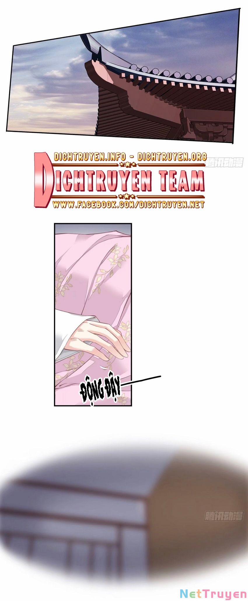 Quận Chúa Bất Tư Gia 58 trang 18