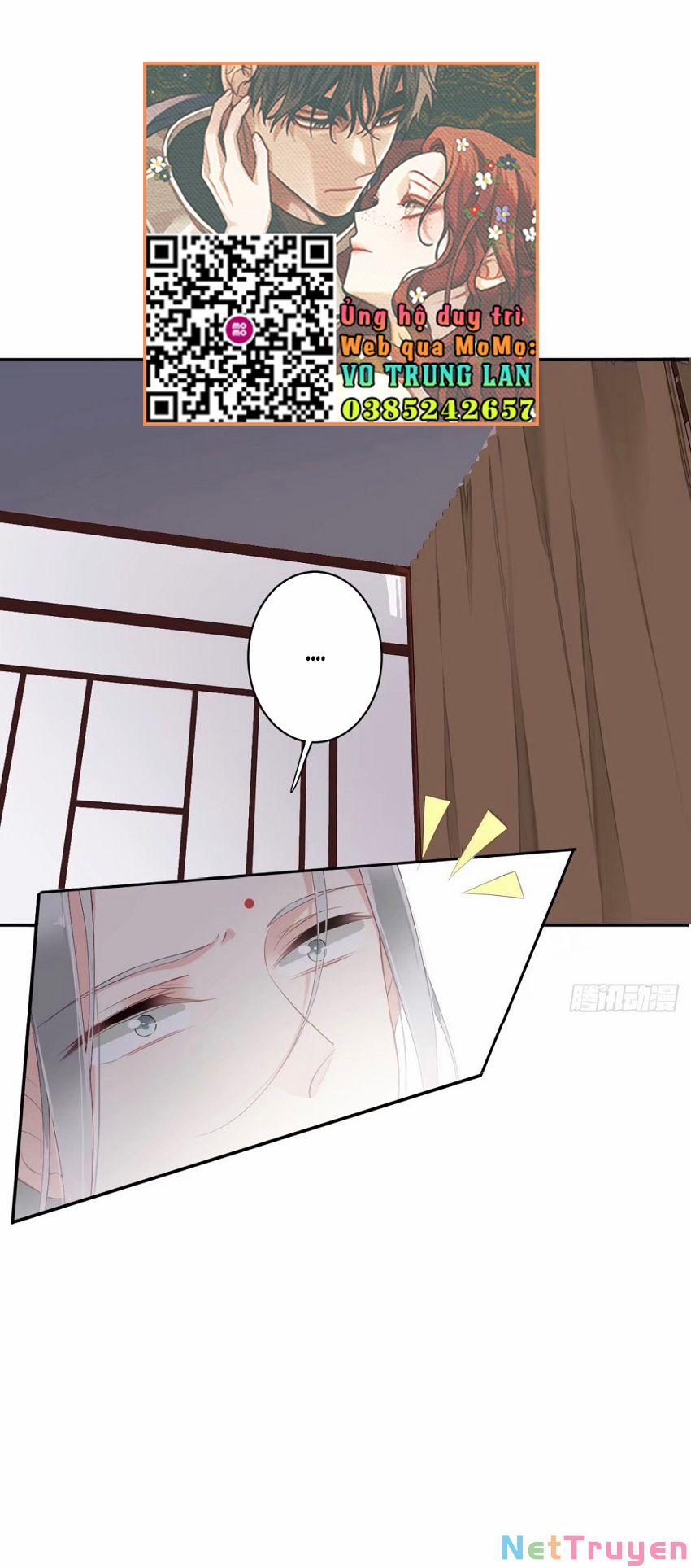 Quận Chúa Bất Tư Gia 58 trang 19