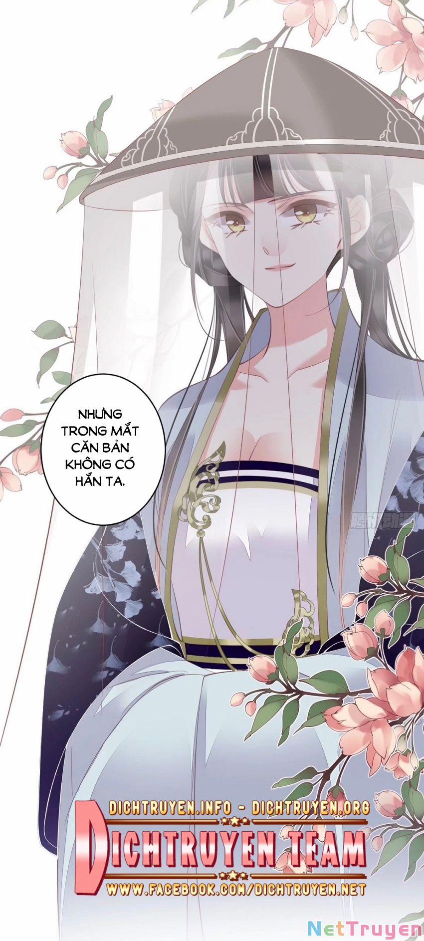 Quận Chúa Bất Tư Gia 58 trang 2