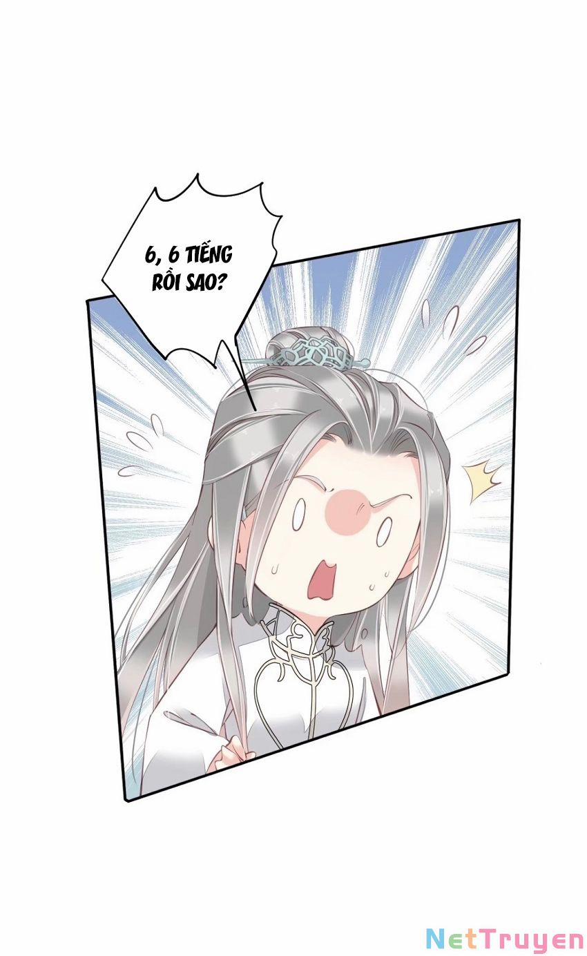 Quận Chúa Bất Tư Gia 58 trang 24