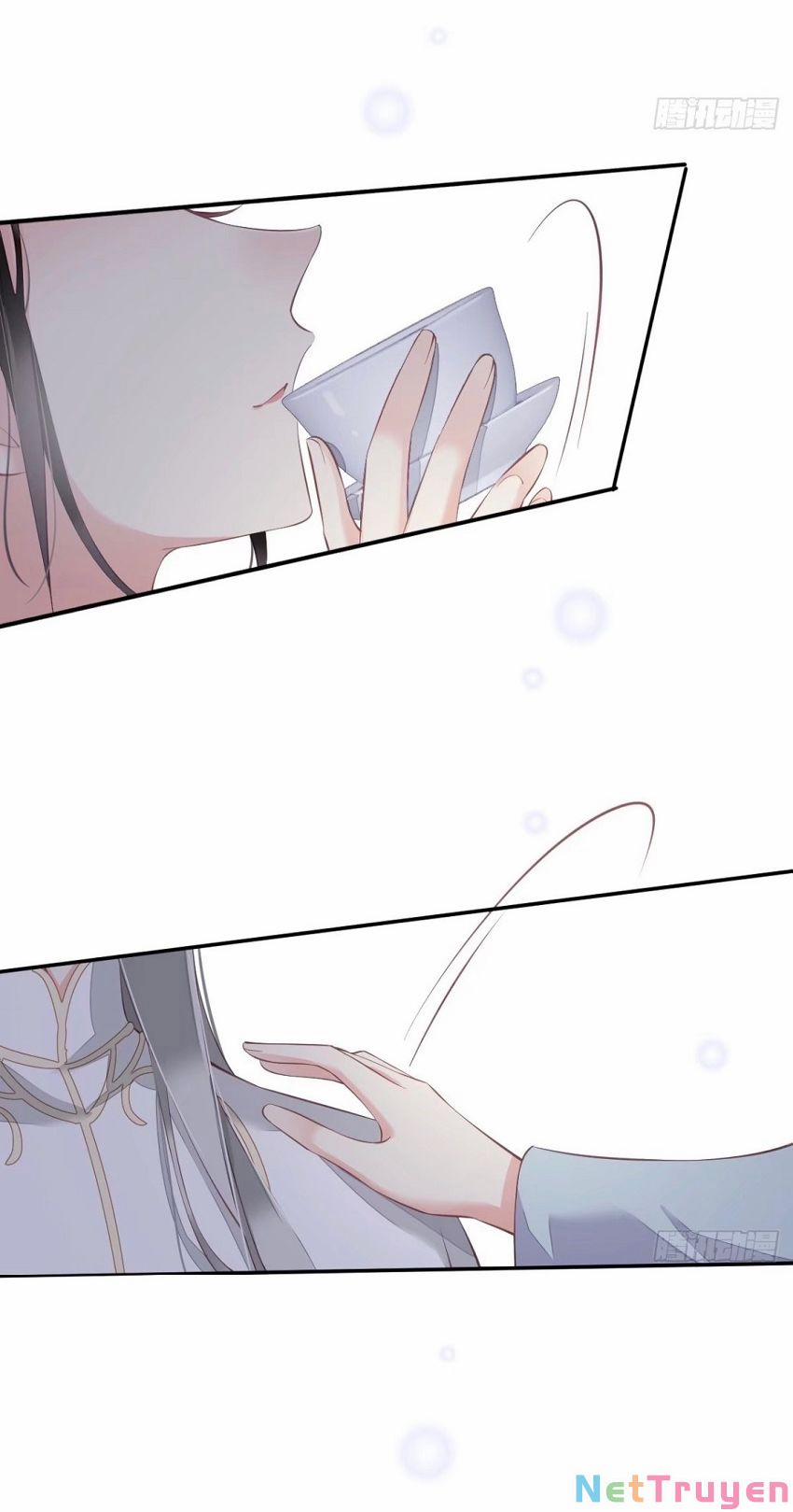 Quận Chúa Bất Tư Gia 58 trang 31