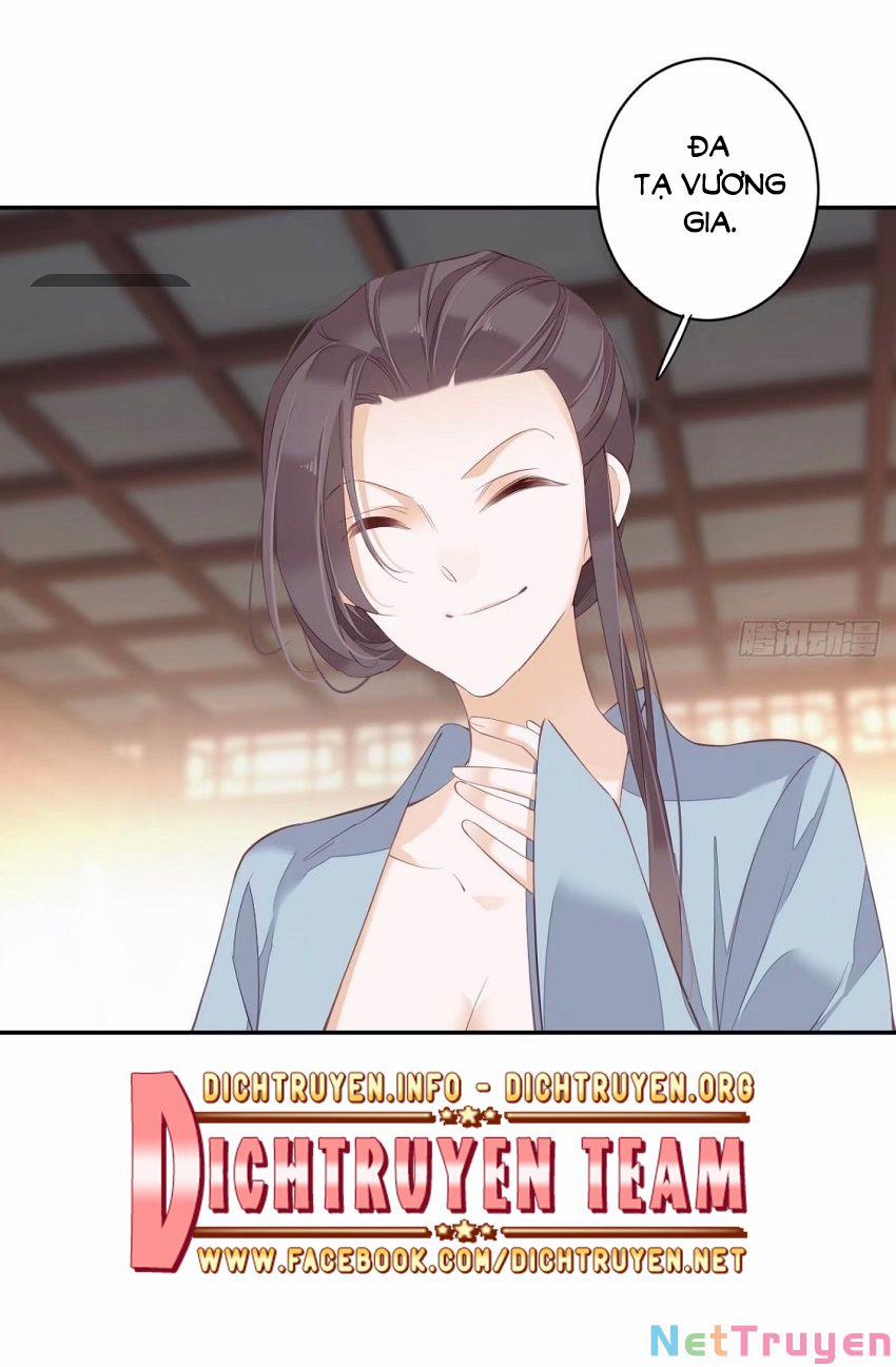 Quận Chúa Bất Tư Gia 58 trang 6