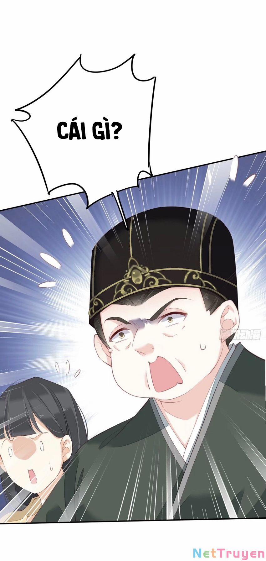 Quận Chúa Bất Tư Gia 58 trang 9