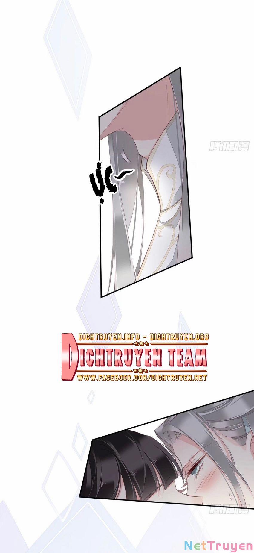 Quận Chúa Bất Tư Gia 59 trang 1