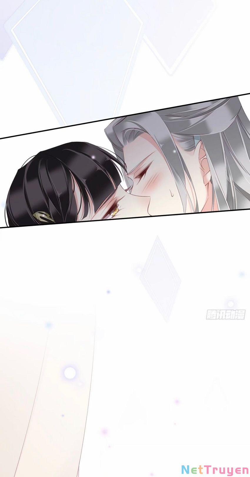 Quận Chúa Bất Tư Gia 59 trang 2