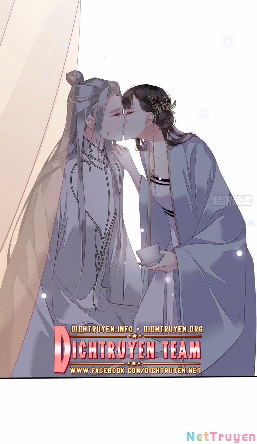 Quận Chúa Bất Tư Gia 59 trang 3