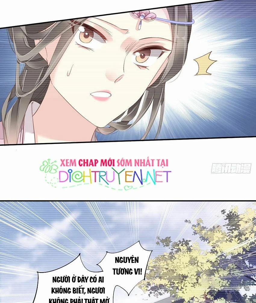 Quận Chúa Bất Tư Gia 6 trang 10