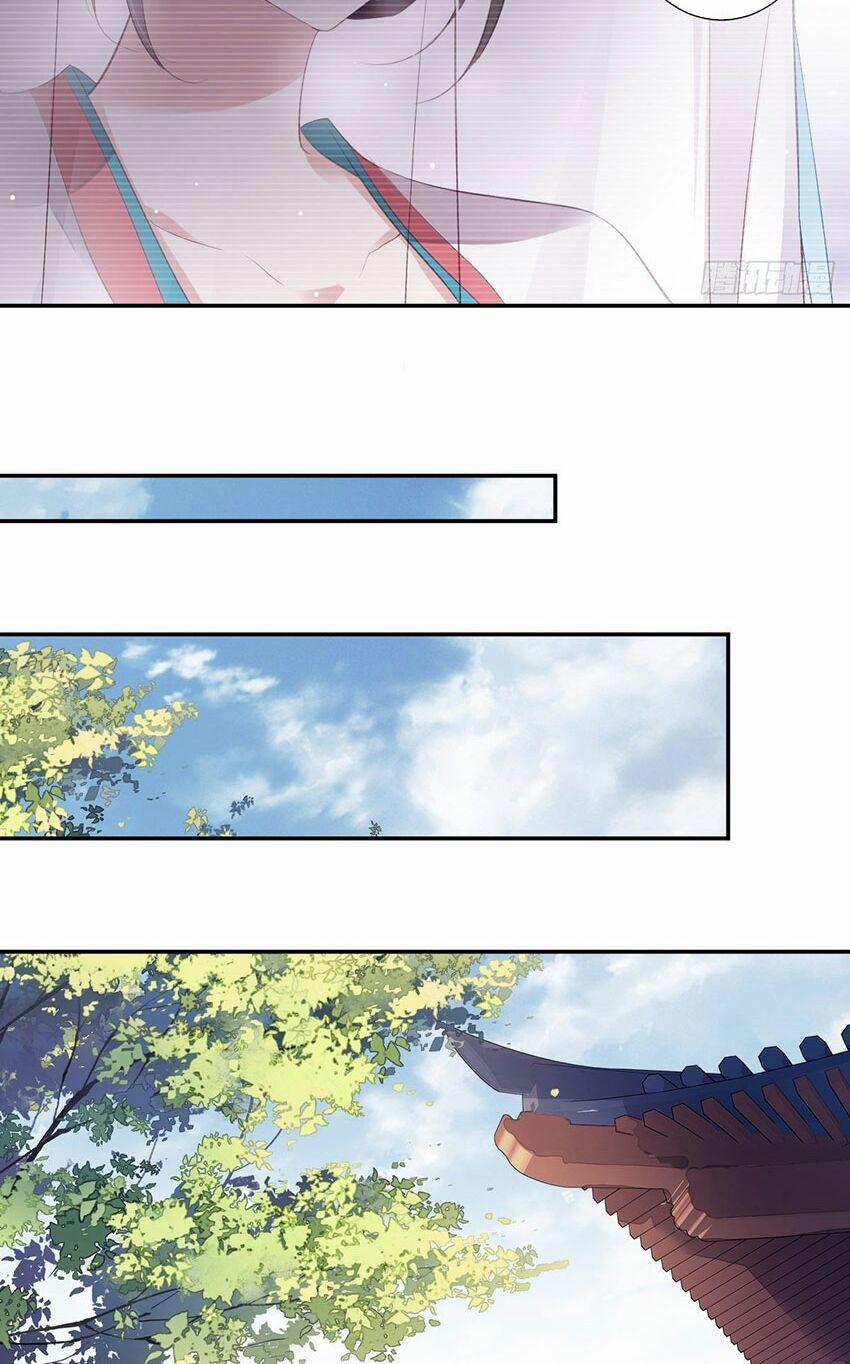 Quận Chúa Bất Tư Gia 6 trang 14