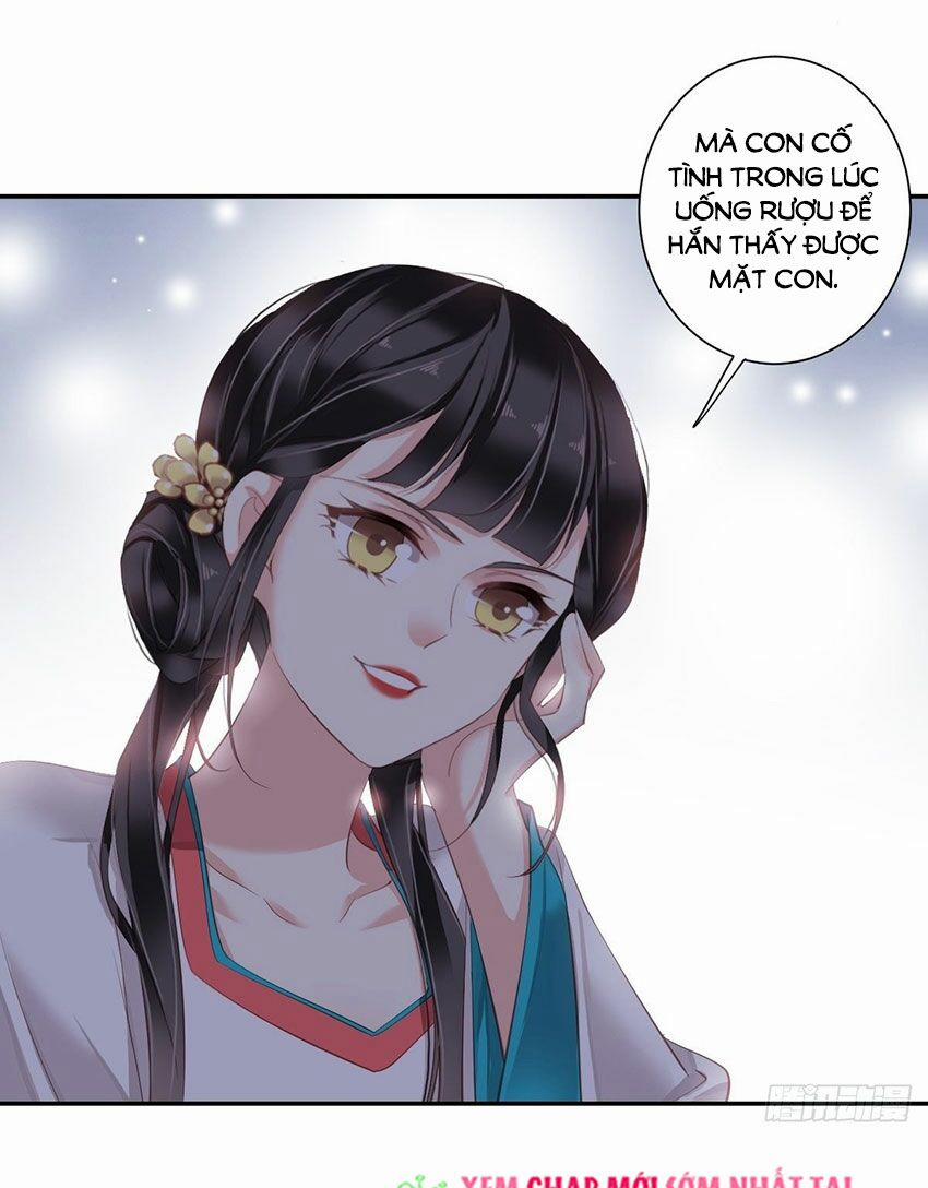 Quận Chúa Bất Tư Gia 6 trang 16