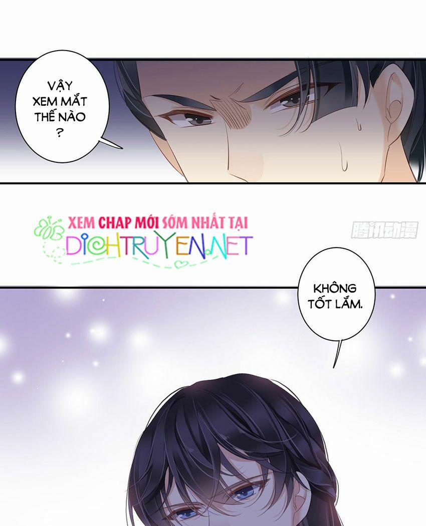 Quận Chúa Bất Tư Gia 6 trang 26