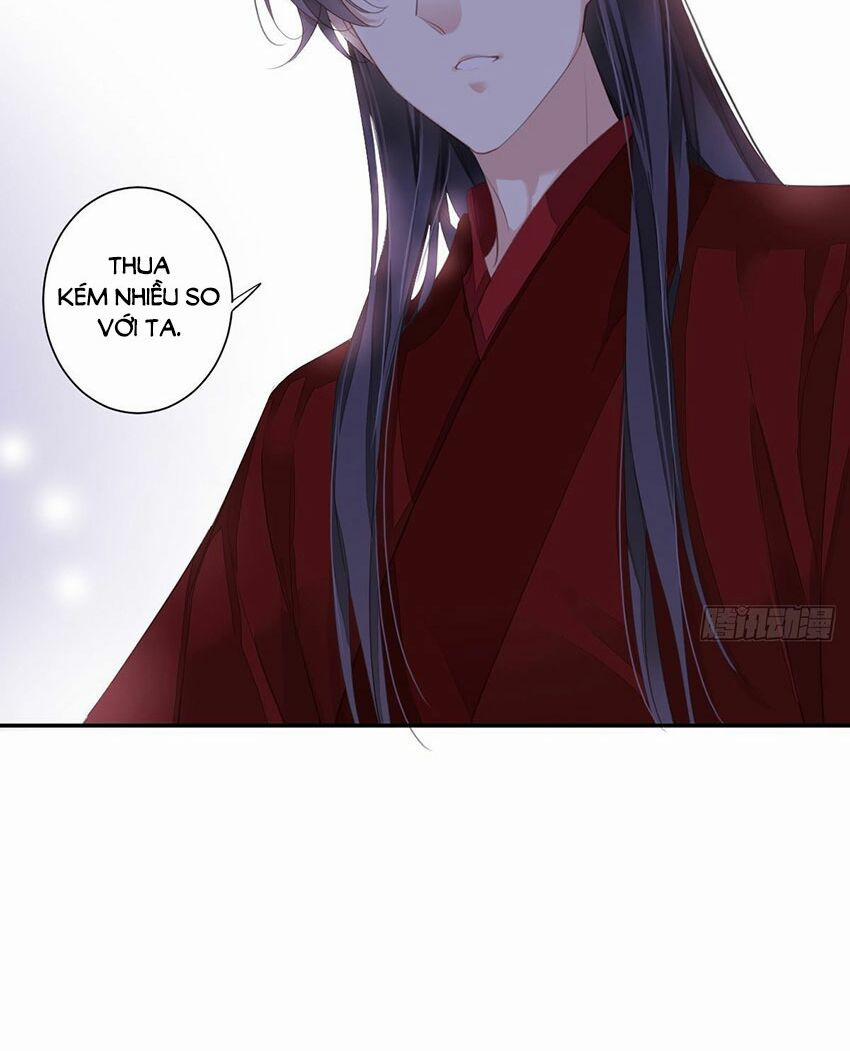 Quận Chúa Bất Tư Gia 6 trang 27