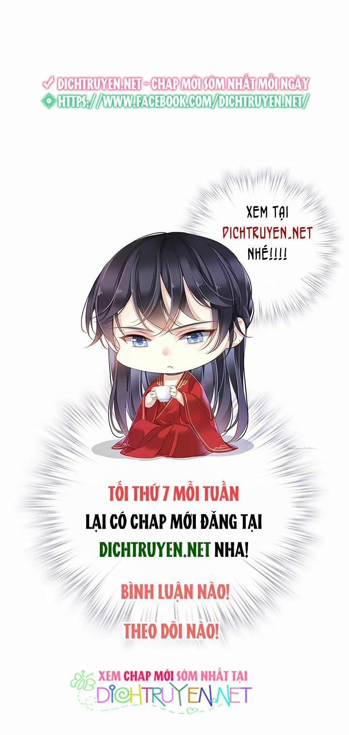 Quận Chúa Bất Tư Gia 6 trang 28