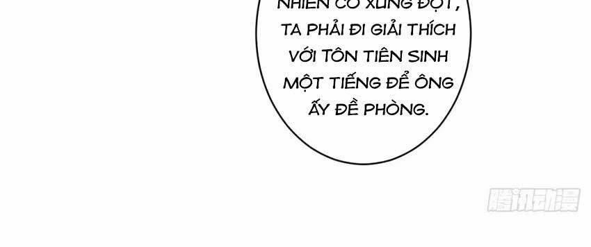 Quận Chúa Bất Tư Gia 60 trang 13