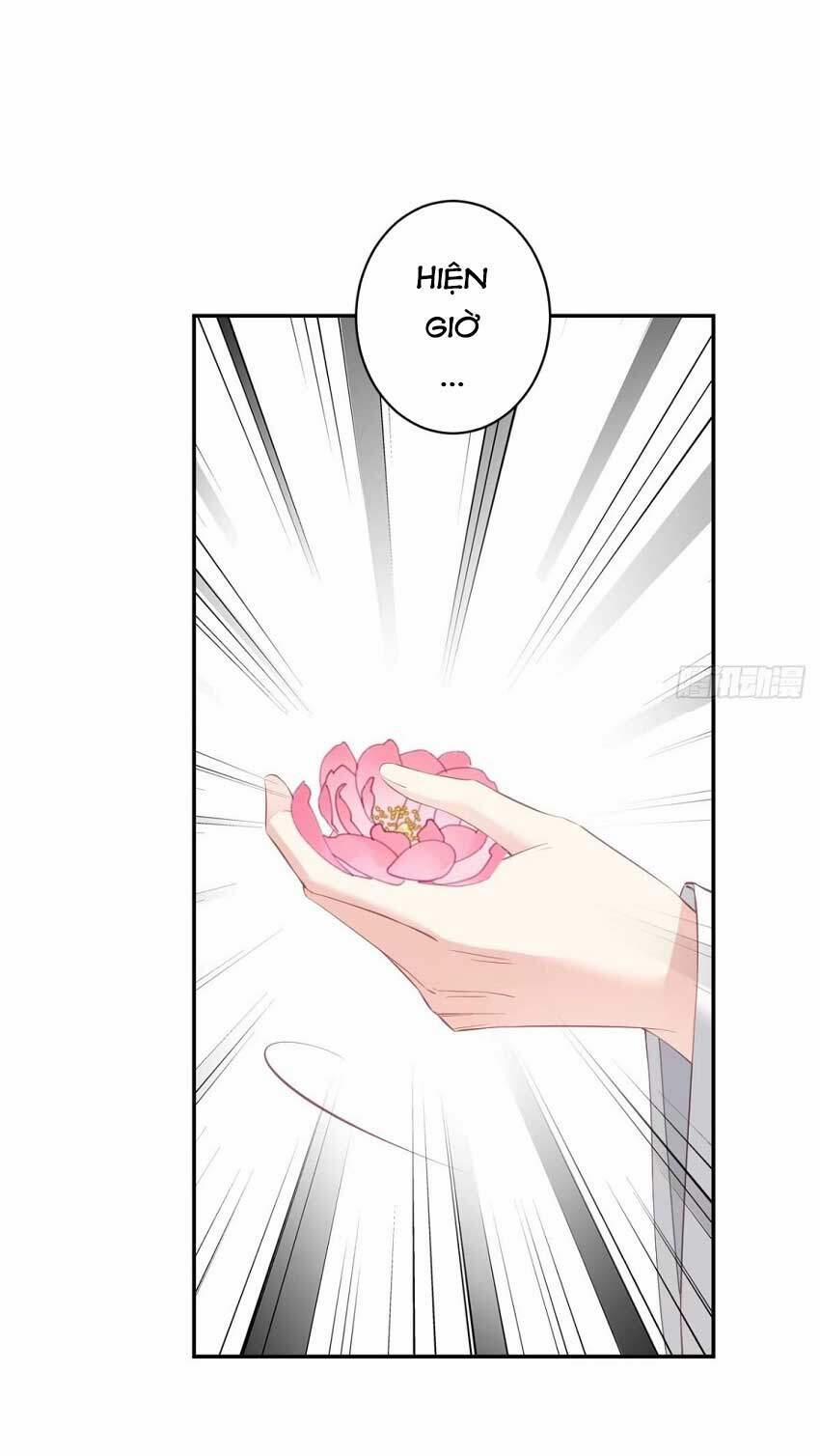 Quận Chúa Bất Tư Gia 60 trang 21