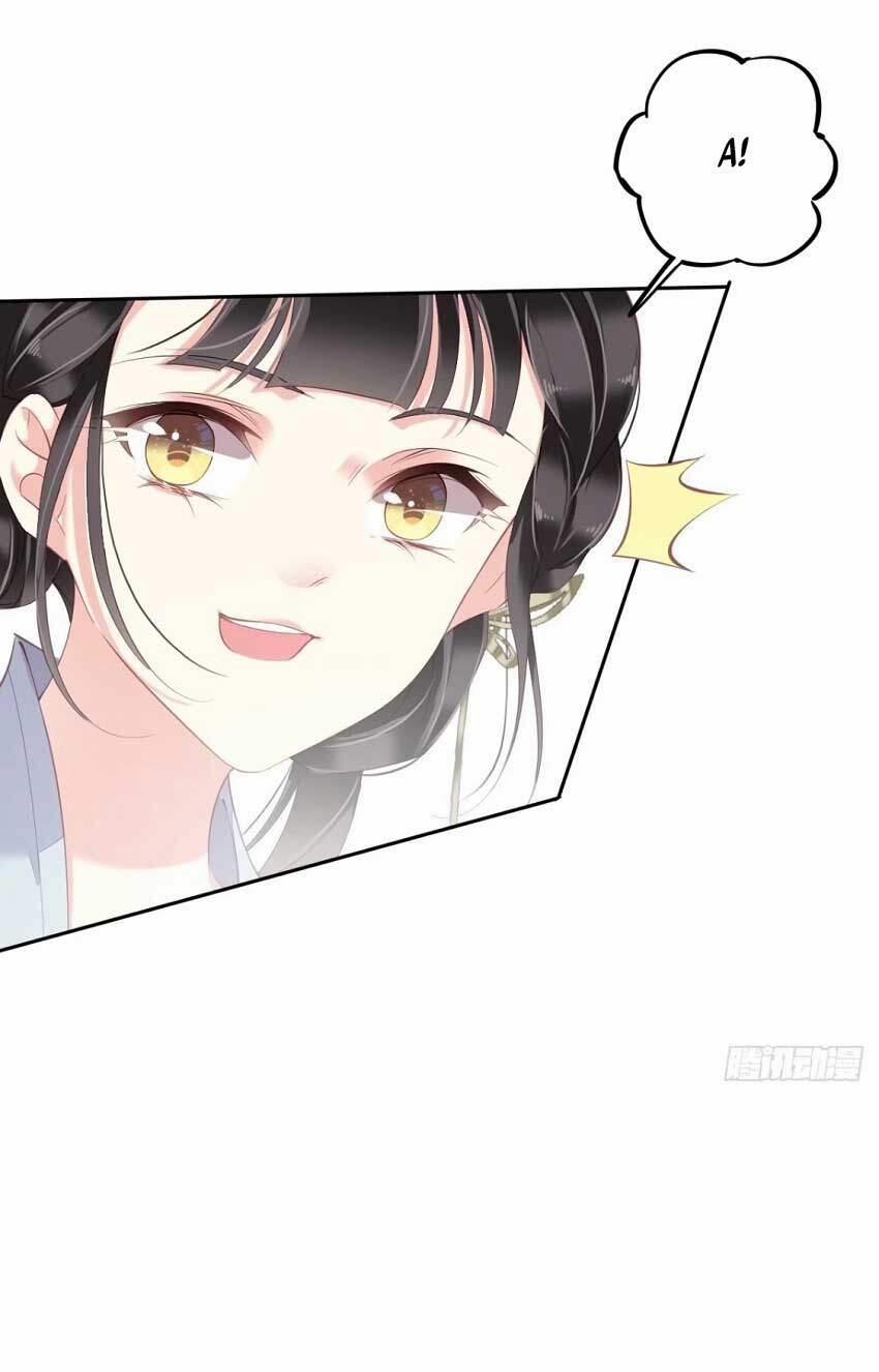 Quận Chúa Bất Tư Gia 60 trang 24