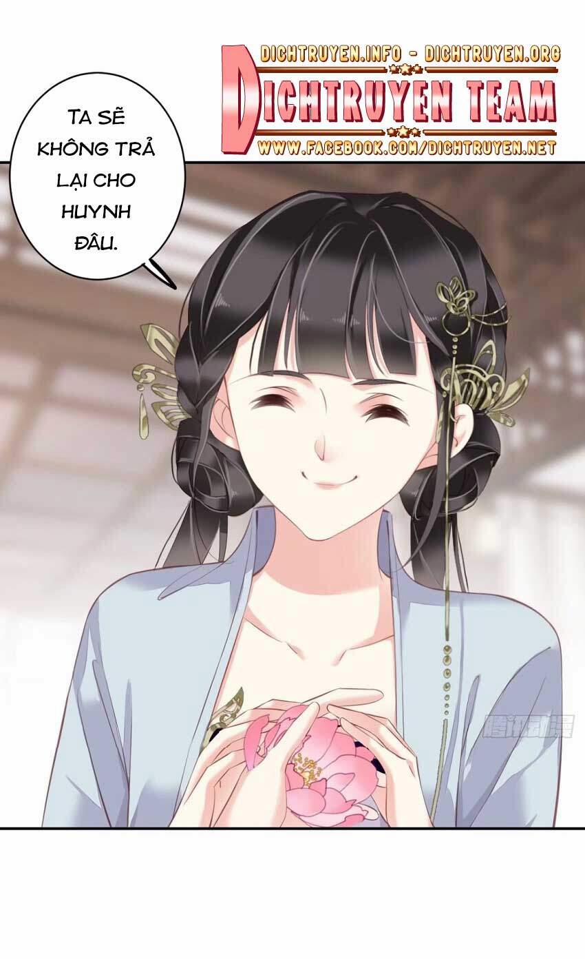 Quận Chúa Bất Tư Gia 60 trang 26