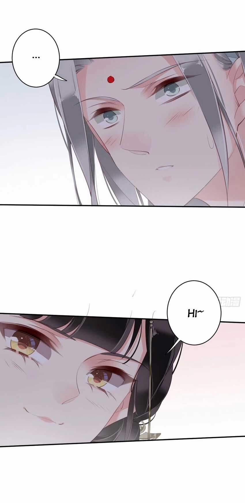 Quận Chúa Bất Tư Gia 60 trang 29