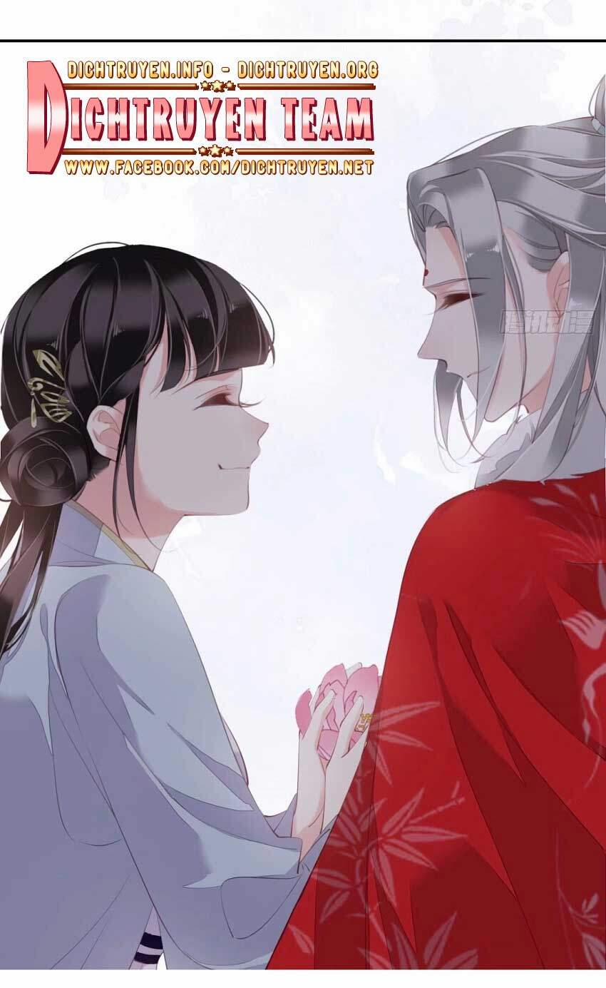 Quận Chúa Bất Tư Gia 60 trang 31