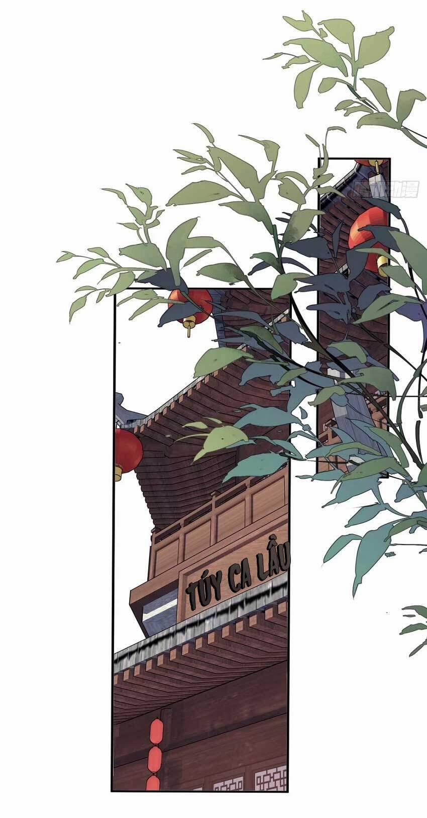 Quận Chúa Bất Tư Gia 60 trang 32