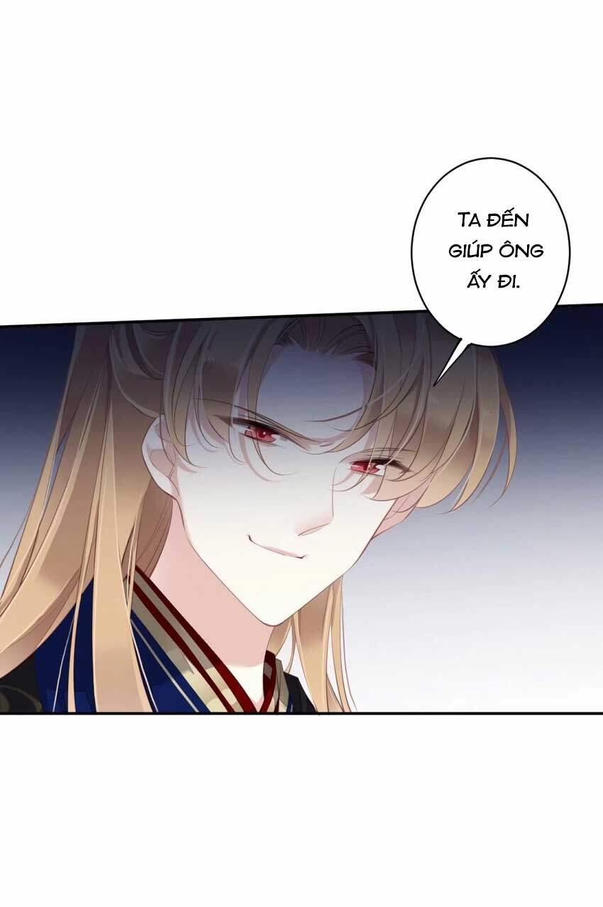 Quận Chúa Bất Tư Gia 60 trang 5