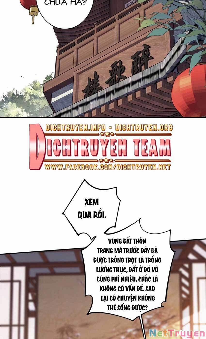 Quận Chúa Bất Tư Gia 61 trang 1