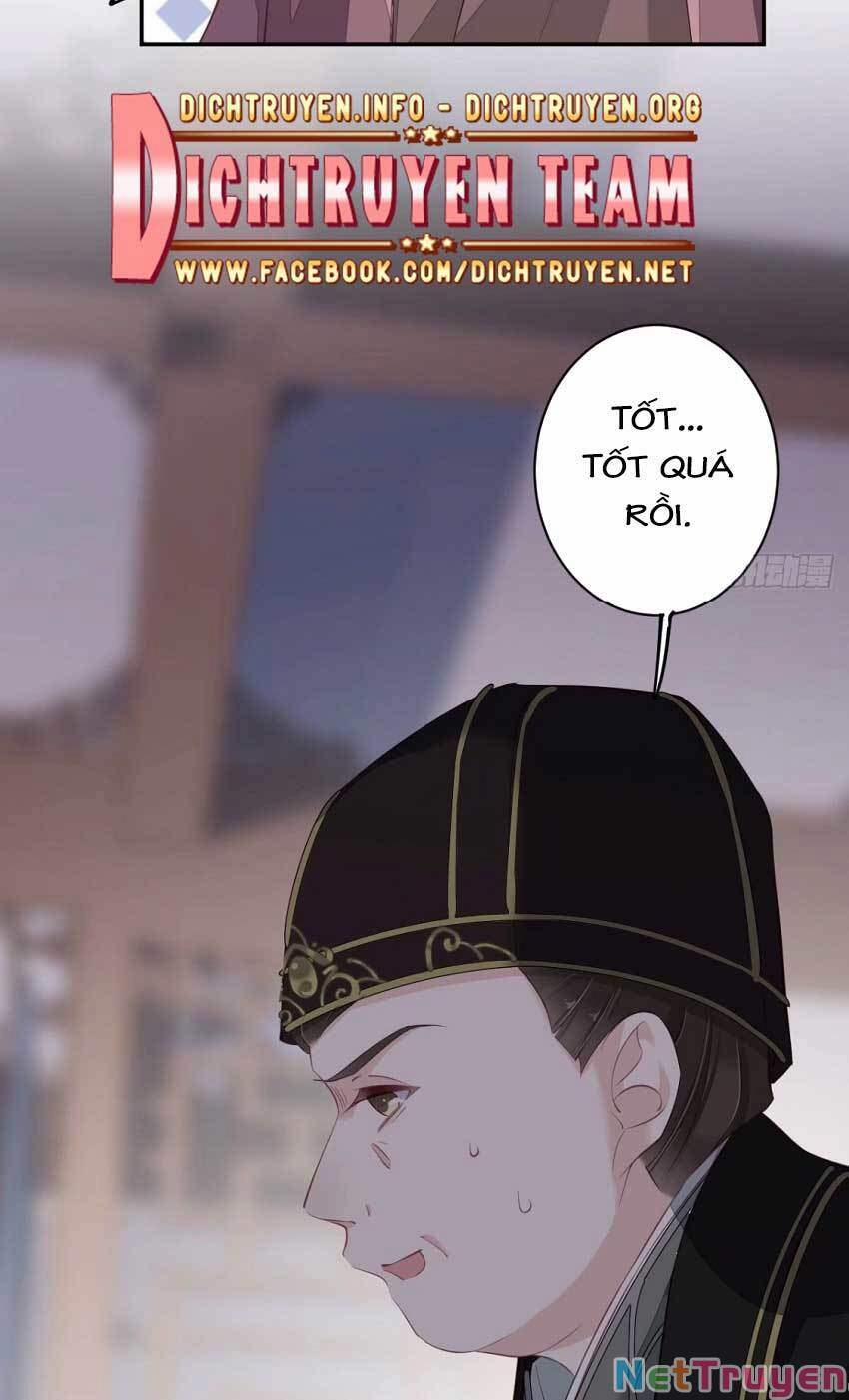 Quận Chúa Bất Tư Gia 61 trang 12