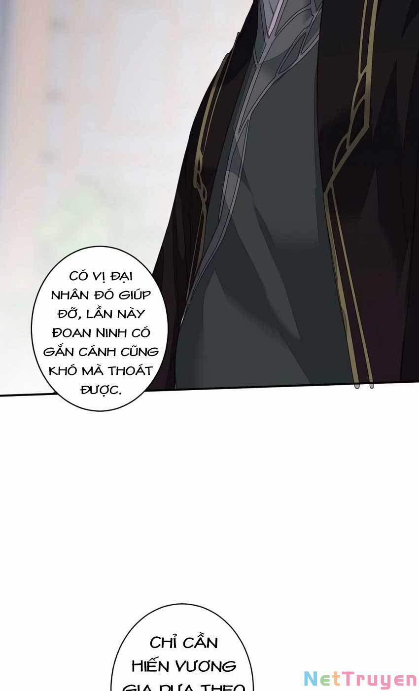 Quận Chúa Bất Tư Gia 61 trang 13