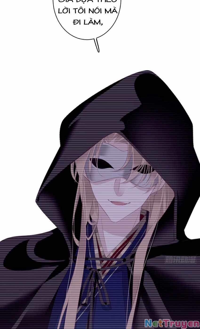 Quận Chúa Bất Tư Gia 61 trang 14