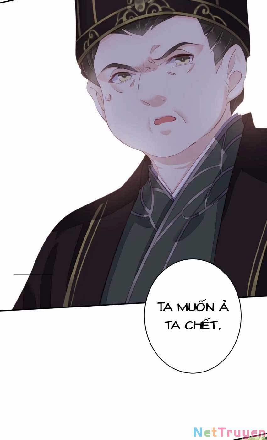 Quận Chúa Bất Tư Gia 61 trang 17