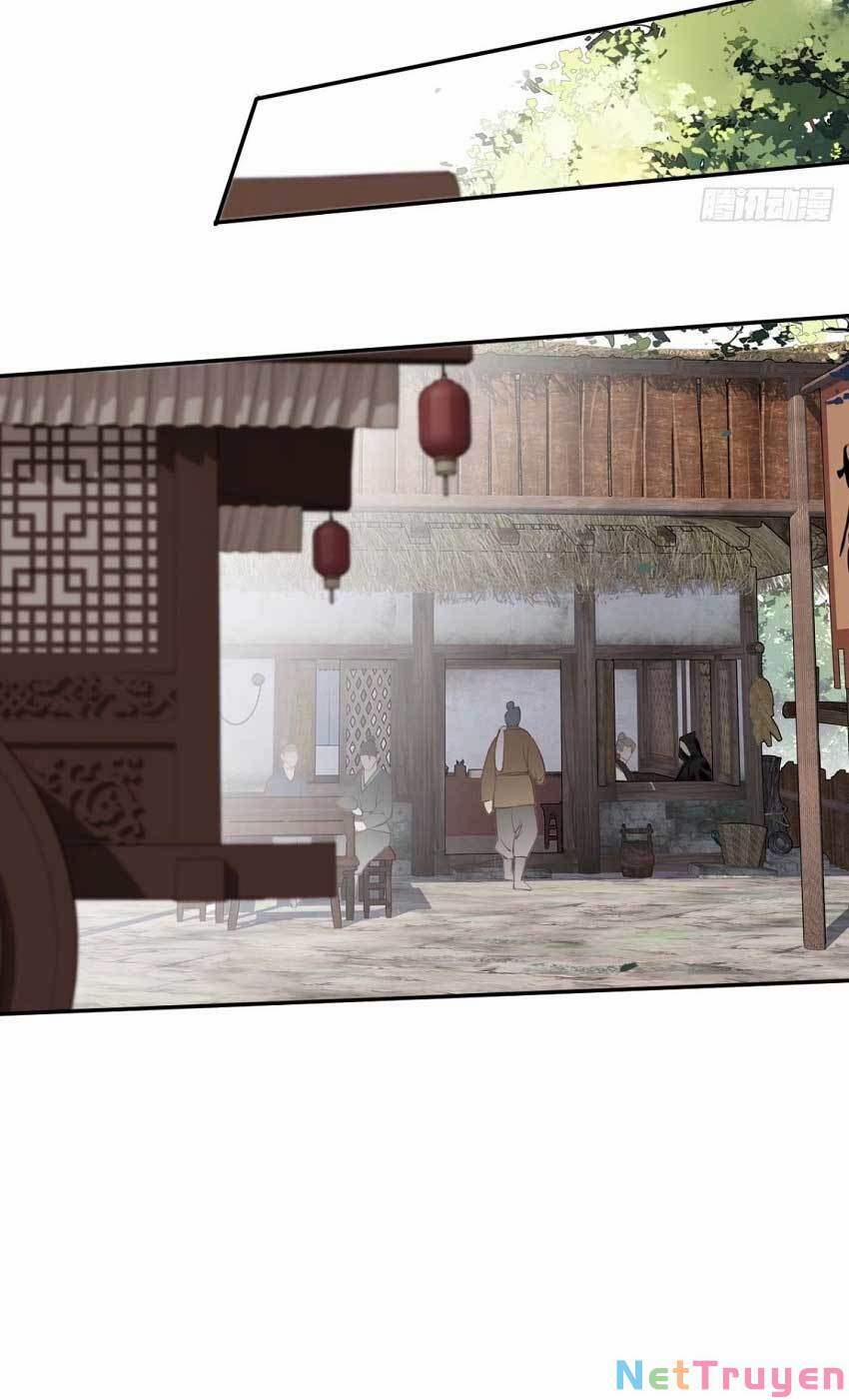 Quận Chúa Bất Tư Gia 61 trang 18